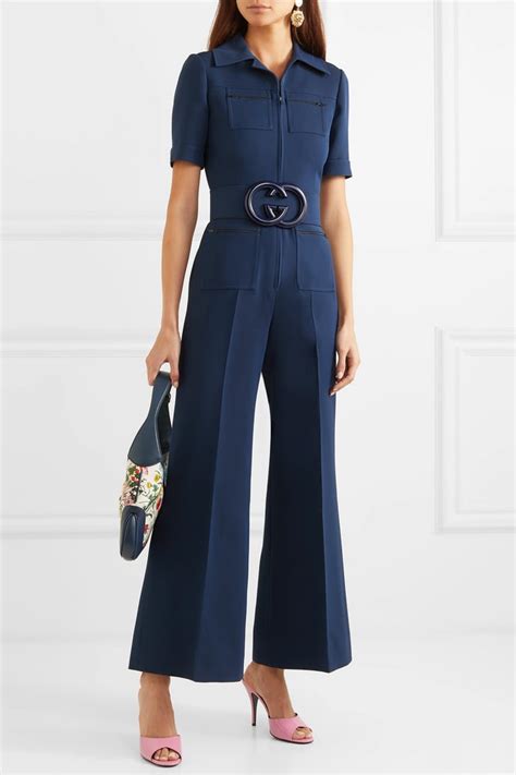 gucci ladies jumpsuits|gucci bodysuit for women.